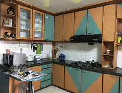 Blk 750 Pasir Ris Street 71 (Pasir Ris), HDB 5 Rooms #116041822